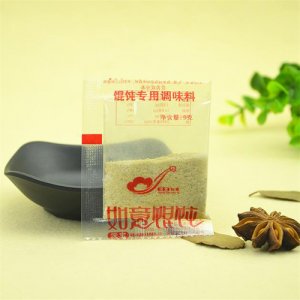 香曼风味馄钝调料包10g1袋