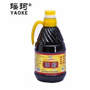 瑶珂1L醋