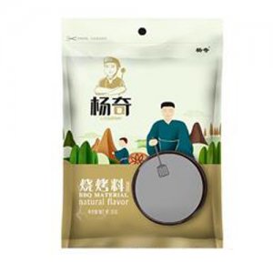杨奇烧烤料调味品30g