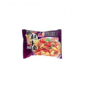 龙嫂酸辣肉米线