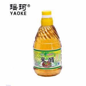 瑶珂1L米醋
