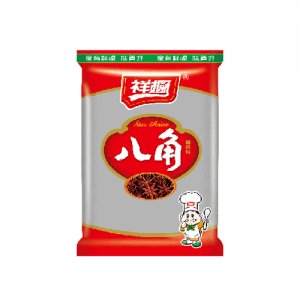 祥橱八角粒30g