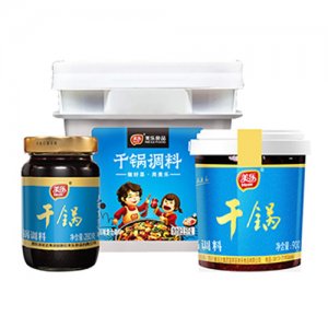 美乐功能干锅酱