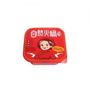 龙嫂自热火锅