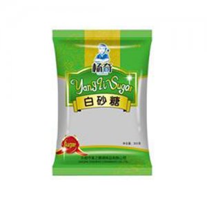 杨奇白砂糖300g