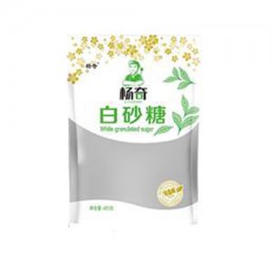 杨奇白砂糖400g