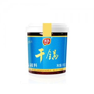 美乐功能干锅酱900g