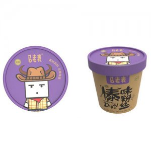 马老表傣味粉丝105g