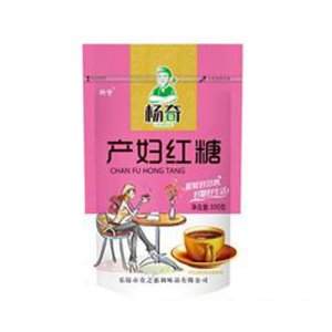 杨奇产妇红糖300g