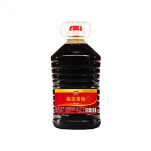 美乐酿造酱油20L