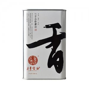 三丰小磨香油1L