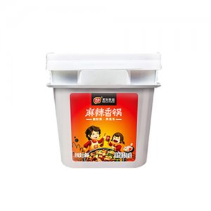 美乐功能麻辣香锅3.5kg