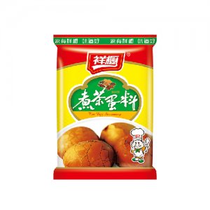 祥橱煮茶蛋料30g