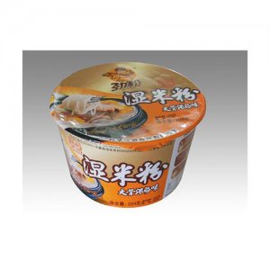 劲粉牌大骨浓汤米粉224g