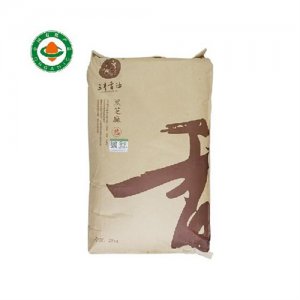 三丰有机黑芝麻25kg