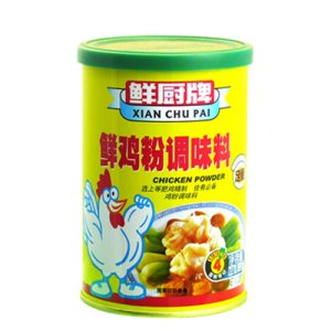 鲜厨鲜鸡粉调味料227克