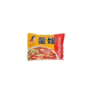 龙嫂香辣牛肉米线