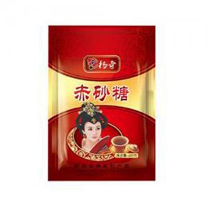 杨奇赤砂糖300g