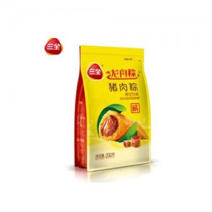 三全猪肉粽200g