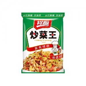 祥橱30g-炒菜王