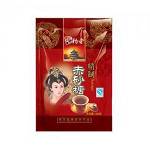杨奇赤砂糖400g