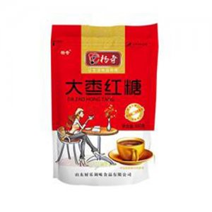 杨奇大枣红糖300g