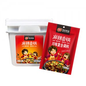 美乐功能麻辣香锅调料