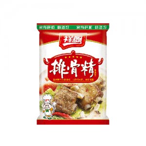 祥橱排骨精180g