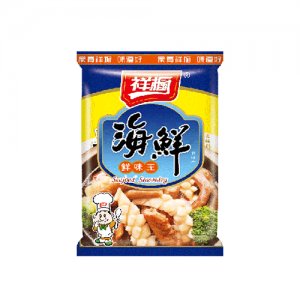 祥橱100g海鲜