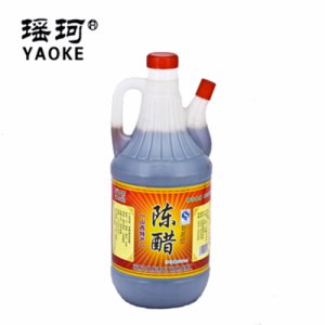 瑶珂800ml陈醋