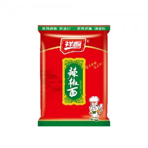 祥橱辣椒面50g