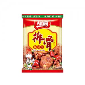 祥橱100g排骨