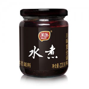 美乐水煮酱罐装