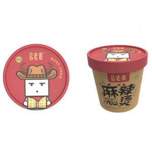 马老表麻辣烫105g