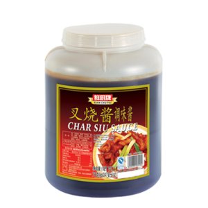 鲜厨叉烧酱7千克