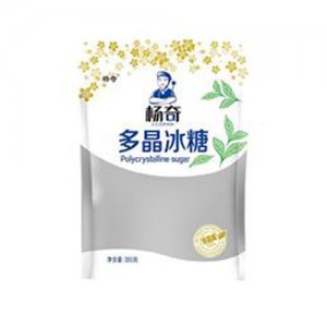 杨奇多晶冰糖350g
