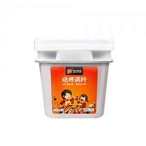 美乐功能烧烤酱3.5kg