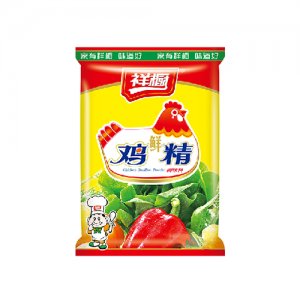 祥橱鸡鲜精400g