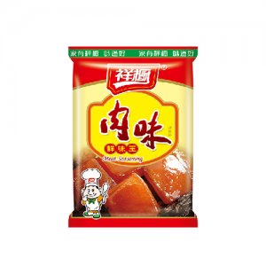 祥橱100g肉味