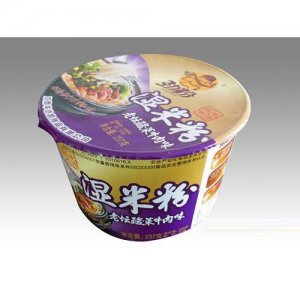 劲粉湿米粉老坛酸菜牛肉237g
