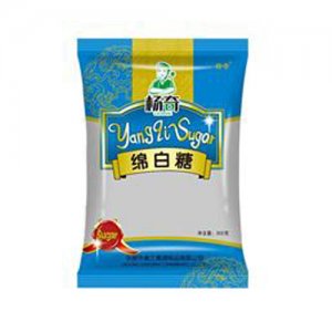 杨奇绵白糖300g