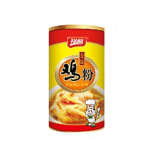 祥橱1000g鸡精粉-(灌装金装)