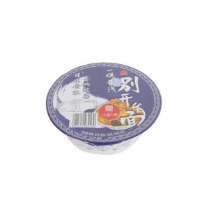 龙嫂金鸡鲍菇一碗米线