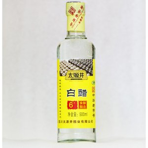 太源井白醋