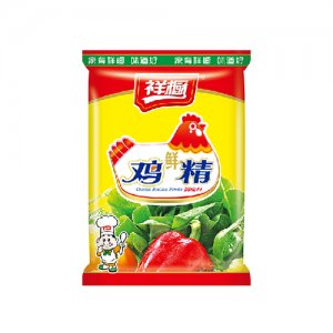 祥橱鸡鲜精200g
