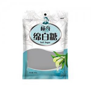 杨奇绵白糖400g