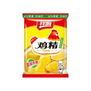 祥橱900克鸡精