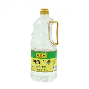 1.6L四海白醋