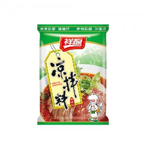 祥橱110g凉拌料