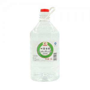 3.9L四海白醋